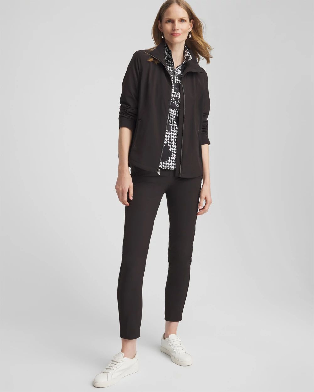 Zenergy® UPF Lined Jacket | Chico's